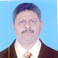 Nitin Mishra, Clso (Afv)