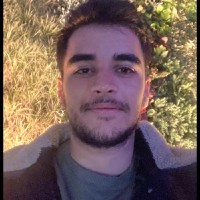 Kaan Berkay Bilgen