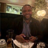 Terrence Beepath