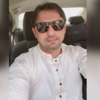 Faisal Maqbool