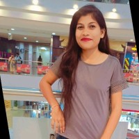 Mahima Nandanwar