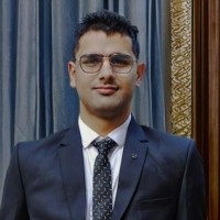Waheed Ahmad Sheikh