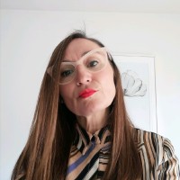 Anna Villasenor Zarcero