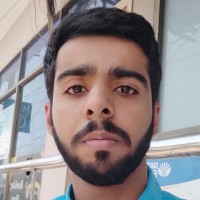 Moazam Ali
