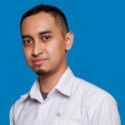 Krisna Rengga Buana