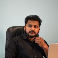 SARAN BABUCHANDRAN