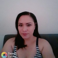 Aleyda Bautista Hernández