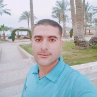 Mahmoud Elsharkawi