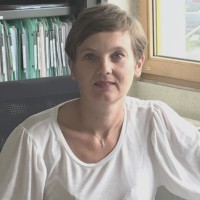 Juliette Ferré