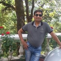 Ashish Srivastava