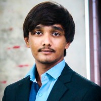 Mayur Deda