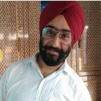 Vijinder Singh