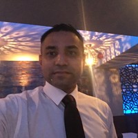 Rashedul Chowdhury