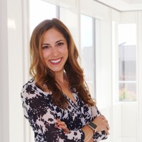 Sara Miller Smith