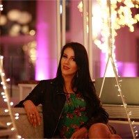 Laura Bizna - Associate Chartered Marketer
