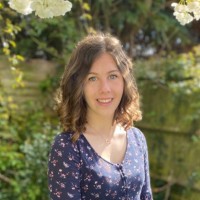Zoe Gough