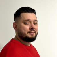 Dmytro Ihnatov