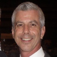 Brian P Monahan