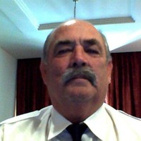 David Edwin Griffiths