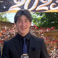 Dylan Mizzi