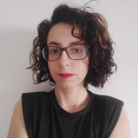 María Teresa Sánchez Pena