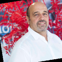 Frederic Sergent