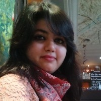 Naz Memon