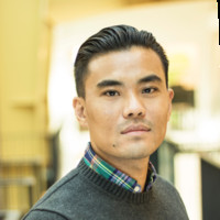 Tommy Ngo