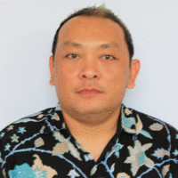 Jogi Dwiputra Aloewie