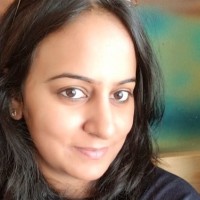 Sneha Baid