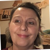 Catherine Mc Nally