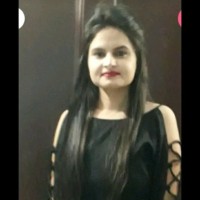 Sweeti Tyagi
