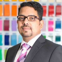 Avinash Rajpurohit