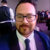 Victor Perez Rubio