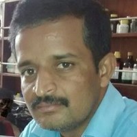 Byra Reddy