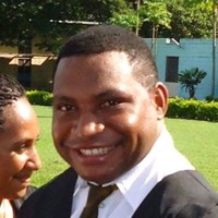 Emmanuel Isaac
