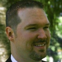 James Pritchett