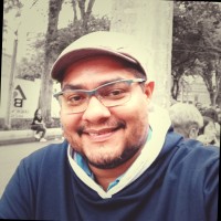 Alvaro Monsalve