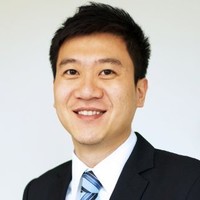 Gareth Soh, Mba