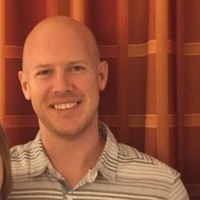 Chad Richardson, Cpa