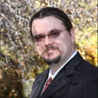 Keith Hillman