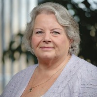 Ruth Holland-Richardson