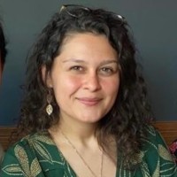 Anna-Maria Masoud