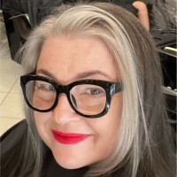 Irene Saunders
