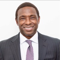 Avery Johnson