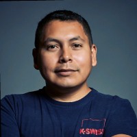 Roberto Rosas