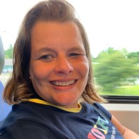 Kirsten Droste