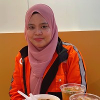 Nurul Ainil Anis Zaini