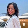 Charity Grace Sison
