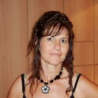 Marietjie Van Der Walt